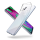 Etui Liquid Crystal do Samsung Galaxy A40 przezroczyste - 495696 - zdjęcie 6